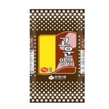 7090. 고운앙금 - 대두 1kg