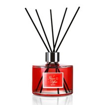 플로너스 디퓨져 200 ml, 레드후르츠