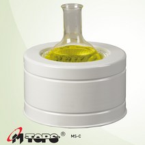 미성 MS-C05 MS-C401MS-C402MS-C403MS-C404MS-C405 미성과학 히팅맨틀 MTOPS 조절기없음 Uncontroller mantles, MS-C402 : 1EA