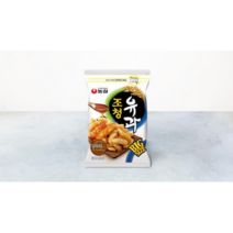 농심 조청유과, 300g, 10개입