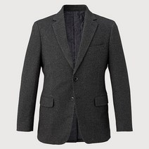 인디안 [22년 겨울 최저가] 고급 기모원단 안감퀼팅 잔조직 콤비 캐주얼자켓 MIBFAXW9511BC