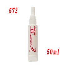 견고한 50ml/250ml 록타이트 577 567 565 파이프 나사 접착제 플랫 실란트 혐기성 씰링 금속 피팅 569 542, 15 572 50ml