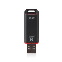 [usb다이얼입력장치] 액센 SK30 USB 3.0, 128GB