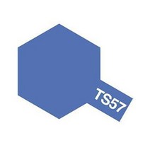 HACHO_ 라이트블루유광락카 프라모델용도료 프라모델만들기 라이트블루락카 프라모델, 선택★ TAMIYA 스프레이 TS-57 블루바이올렛 (, 이상품선택함