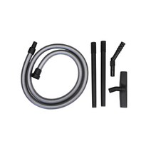 마펠 D 35 집진기 호스 35mm 노즐 핸들 튜브 청소키트, 단품