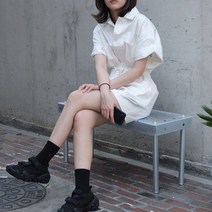 여성 골프 점프수트 연습장 연습복 봄여름 골프웨어 필드 점프슈트