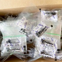 고속 광섬유 케이블 절단기 탐지기 elct2-20a 전극 fsm-50s 60s 60r 70s 80s 70s 80s 70r 섬유 융합 스플라이서 용접 전극봉 일본산, 1 쌍