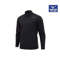 미즈노 신축성 좋고 시원한 트리코트 트레이닝 자켓 2컬러 TRICOT JACKET 32YG2025 NC서면