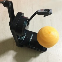 사과 과일 깎는 기계 감 곶감 만들기 배 토마토 복숭아 깍는 깍기 커터기 박피기 기계 용품, 멀티필러 세트