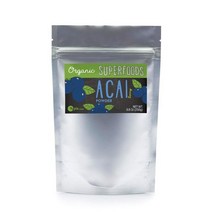 Yupik Acai Berry Powder 유픽 아사이 베리 파우더 8.8oz(250g), 8.80 Ounce (Pack of 1)