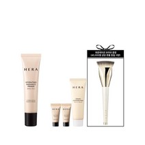 기획 하이드레이팅 래디언스 프라이머 (SPF30 PA++)+파운데이션 브러쉬(4만원 상당의 본품...