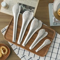 주방집게 요리집게 빵 치킨 샐러드 고기 집게, 대26cm