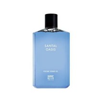 스웨거 향수샤워젤 룰브레이커 상탈오아시스 270ml