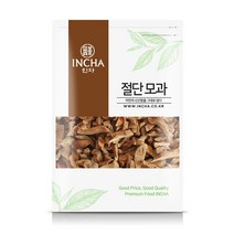 인차 국내산 말린 모과 건모과 차, 600g, 1개, 1개