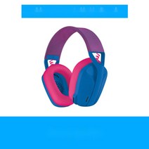 로지텍 g435 g335 노이즈캔슬링 7.1 서라운드 블루투스 헤드셋 (미개봉), 0, G435 무선이어폰 블루
