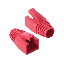 쇼프 통부트장비 레드장비 RJ 45 CAT.7 6A 8파이 100개 5W47D5E1, 1개, 1개