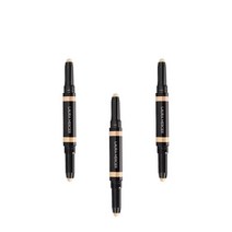 시크릿 카모 브라이트닝 코렉트 듀오 쉐이드 Laura Mercier Secret Camo Brighten Correct, 3팩