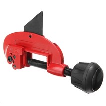 파이프 커터기 PVC 커터기 배관 커터3mm-30mm 파이프 커터 1/8 "-1-1/8" 튜브 가위 절삭 공구, 한개옵션0