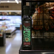 멩가졸리유기농 발사믹3년산식초 250ml 1개 318052