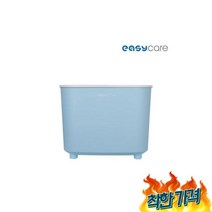 케어 UV 소독기 장난감함 번들구성, 이지케어 UV 살균소독기 장난감정리함 번들구성 블루