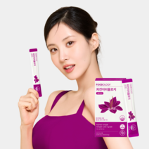 푸드올로지 차전자피올로지, 1개, 20포