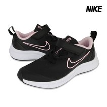 나이키 키즈 스타러너3 PS 주니어 아동 운동화 DA2777-002