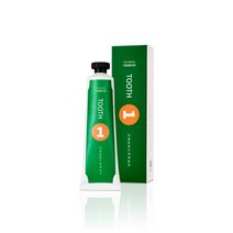 잇몸튼튼 구취에효과 투스원치약, 120g