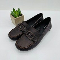 무크 mook여성 캐주얼 로퍼 단화 플랫 516322202GL