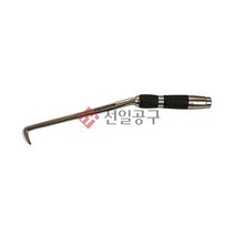 국산 SJ 300mm 철근결속핸들 철근결속기 갈고리 하카, 1개