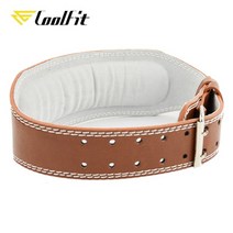 허리 요추 지지대 견인기 척추측만증 디스크Coolfit 체육관 피트니스 덤벨 바벨, 에이브라운, s