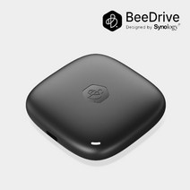 시놀로지 BeeDrive BDS70 백업허브 1TB