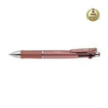 라이브잇 제브라 클립온 멀티펜 1000W-B4SA3, 7세트, 1색