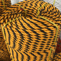 신한로프 안전로프 타이거로프 절단판매 8mm 10mm 12mm 14mm 16mm, 1개