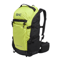 [블랙야크] 등산배낭 BAC자이언트30 (남여공용) 등산가방 30리터 중 단거리 당일산행용, RED