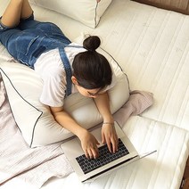 Ldlab 모엘루 5존 독립형 롤팩 매트리스 쁘띠싱글