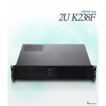 AMAQUEST(아마퀘스트) [AMAQUEST] K238F 2U 랙마운트