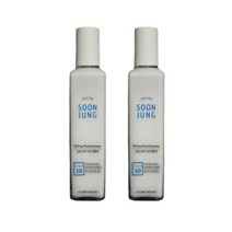 에뛰드하우스 순정 10무 수분 에멀전 로션 130ml 1+1
