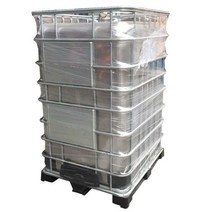 디젤 트럭 연료 화물차 가솔린 대용량 노즐클리너, 304 스테인레스 스틸1500L두께 2mm