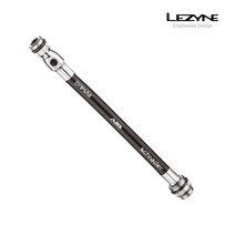 리자인 LEZYNE ABS 플렉스 호스 ABS Flex Hose 휴대용 펌프 게이지 교체 용품