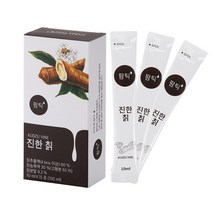팜틱 진한 칡즙, 10ml, 45개