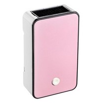usb 히터 온풍기 캠핑 사무실 휴대용 미니 미니 테이블 히터 에너지 절약 소형 전기 가정용 및 사무실용 공, 02 Pink