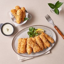 하코야 롱 생선까스 300g, [하코야] 롱 생선까스 300g X 2세트