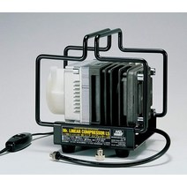 GSI 크레오스 Mr. 리니어 컴프레서 L5 취미 용 도장 PS251, 03 L5 시리즈 PS310