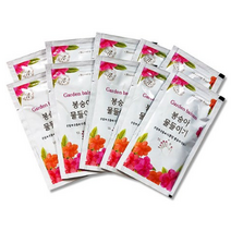 다크니스 봉숭아물들이기 대용량, 50개