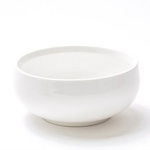 오목탕기-도자기탕기 반찬그릇 한식당그릇 탕그릇 죽그릇 국그릇 도자기접시 한식당, 대