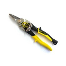 스탠리 항공함석가위 직선절단 14-563 254mm, 없음, 1개