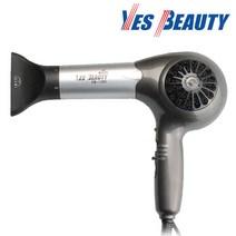 예스뷰티 YB-1390 전문가용 헤어 드라이기