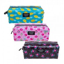 비비드 이빨 파우치