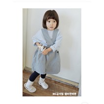 [엠버앤비엔]비엔 테이블원피스 강서NC백화점 마르디엠버 비엔어비엔