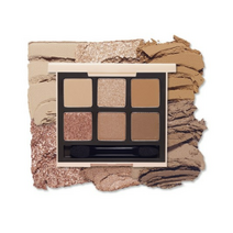 에뛰드하우스 플레이 컬러 아이즈 아이팔레트, 드라이블라썸, 1개